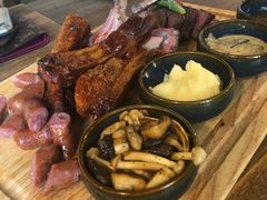 -G+KITCHEN(龙湖狮山天街店)