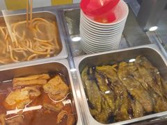 -老柴削面(向阳里店)