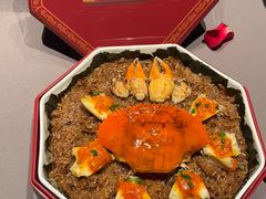 -上海滩餐厅(BFC外滩金融中心店)