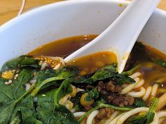 -三千粉牛肉米粉(来客茂店)