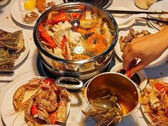 -九月海·海鲜自助(世纪东方店)