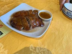 -老字号蛇口德记烧腊饭店·海鲜加工