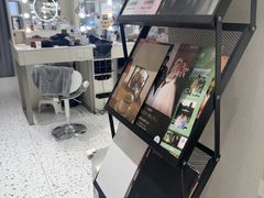 -海马体照相馆(上海天空万科广场店)