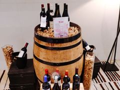 -上海丽笙精选海仑宾馆·莫赛克餐厅