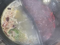 -谭记重庆老火锅(总店)