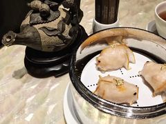 -8餐厅(新葡京酒店)