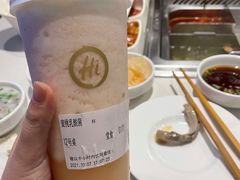-海底捞火锅(长宁路龙之梦店)