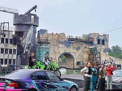 -渔岛海洋度假区