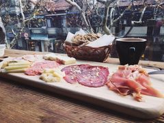 -Alimentari早午餐(安福路店)