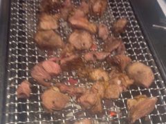 -三毛烤羊腿(乐园路总店)