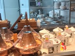 -奉天掌柜·非遗猪手·笨饺子(崇山路店)