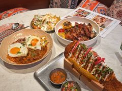 -墨纪Mojí墨西哥餐厅(官舍店)