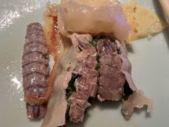 -北李妈妈菜·海肠捞饭(高新万达店)