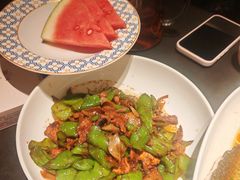 -知楚•精致湖北菜(武商MALL店)