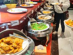 -素心素食(翠苑店)
