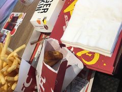 -肯德基(洛川店)