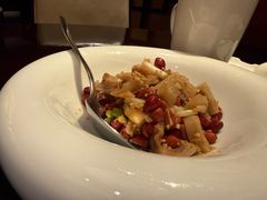 -万豪中餐厅·粤菜·北京粤财JW万豪酒店