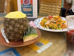 -多哥水傣味餐厅(司马巷店)