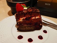 -北京康莱德酒店
