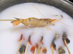 活虾-渔米粥(罗湖店)