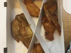 -达美乐比萨(商城路店)