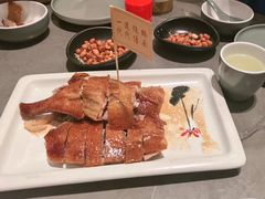 -先记烧鹅王·本地粤菜(福永店)