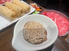 -呷哺呷哺(松江开元店)