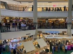 -尚泰清迈机场购物中心