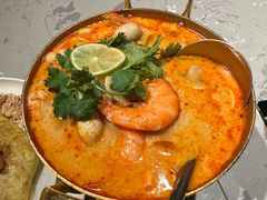 -Home Thai·泰谣(王府井apm店)