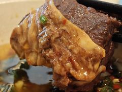 -清芳源牛排火锅