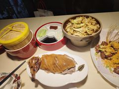 -京鸭棠(让胡路万达店)