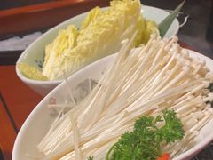 -捞王猪肚鸡火锅(昆山店)
