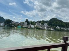 -新安江山水画廊风景区