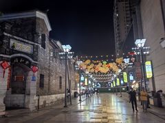 -南屏步行街