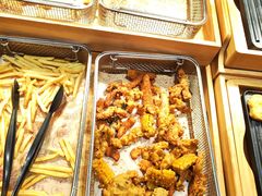 -比格比萨(国际能源店)