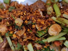 -雲物·云南小馆(好悦天地店)