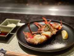 -Ginza Onodera铁板烧(外滩十八号店)