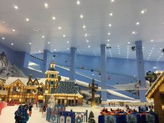 -广州热雪奇迹