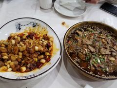 -力力豆花庄(广渠门店)