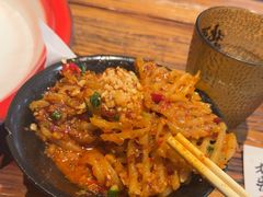 -北丐先生·野馄饨烧烤(长宁龙之梦店)