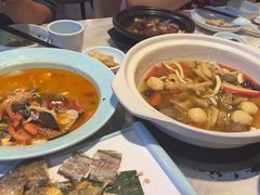 -龙泉人椰子鸡.糟粕醋.海南菜(三亚旗舰店)