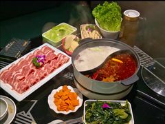 -星璨火吧KTV聚会餐厅(华清广场店)