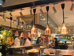 -東盛炭烤自助料理(玄武招商花园城店)