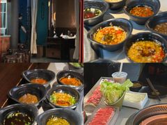 -青年公社烤鸭(熙悦天街店)
