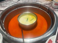 -鱼豆吉·豆浆鱼火锅(宜昌万达店)