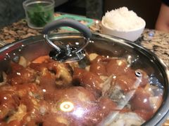 -黄记煌三汁焖锅(新世纪广场店)