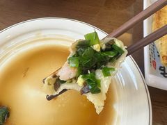 -春水锅贴·传统鲁菜(大明湖店)
