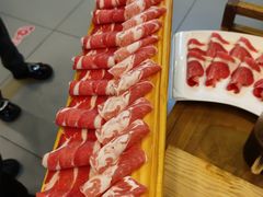 -阳坊胜利涮羊肉(阳坊老店)