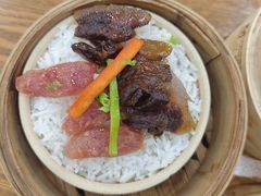 -富豪酒家(正大广场店)