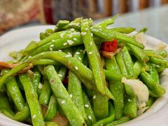 -祥和粗粮食府(南环西路店)